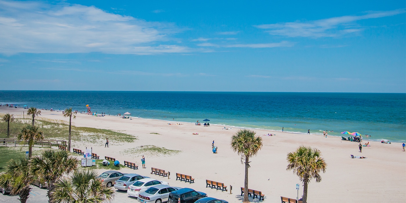 Seaside Amelia Inn Amelia Island FL Oceanfront Suite